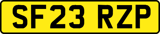 SF23RZP