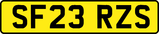 SF23RZS