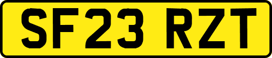 SF23RZT