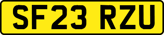 SF23RZU