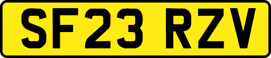 SF23RZV
