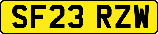 SF23RZW