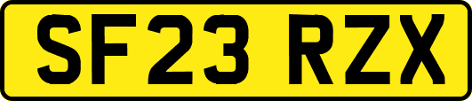 SF23RZX