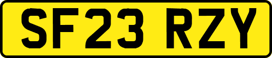 SF23RZY