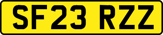 SF23RZZ