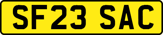 SF23SAC
