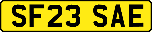 SF23SAE