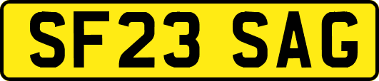 SF23SAG