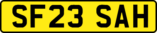SF23SAH