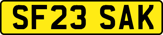SF23SAK