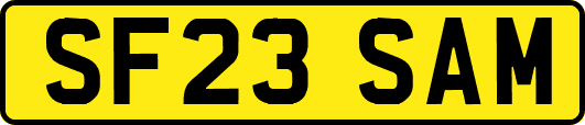 SF23SAM