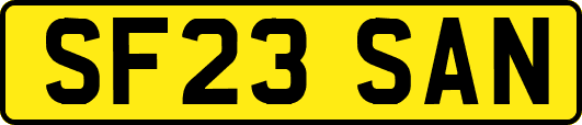 SF23SAN