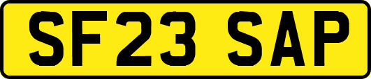 SF23SAP