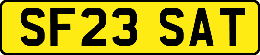 SF23SAT