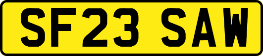 SF23SAW