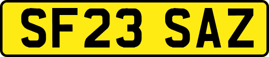 SF23SAZ
