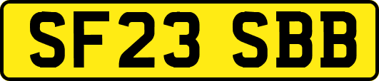 SF23SBB