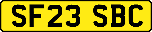 SF23SBC