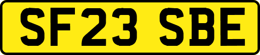 SF23SBE