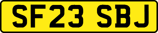 SF23SBJ