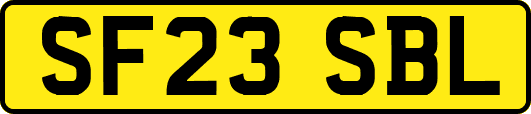 SF23SBL
