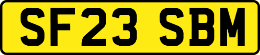 SF23SBM