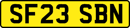 SF23SBN