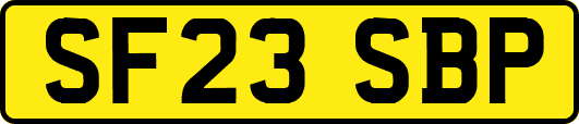 SF23SBP