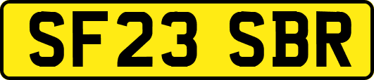 SF23SBR