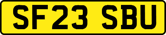 SF23SBU