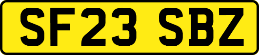 SF23SBZ