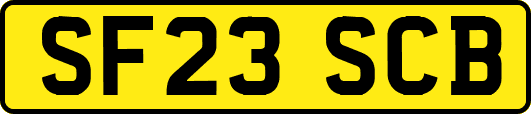 SF23SCB