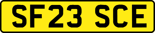 SF23SCE