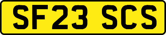 SF23SCS