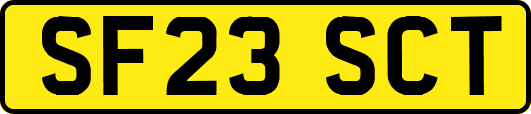 SF23SCT