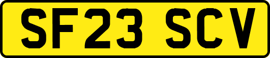 SF23SCV