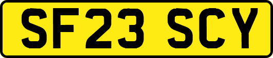 SF23SCY