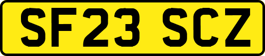 SF23SCZ