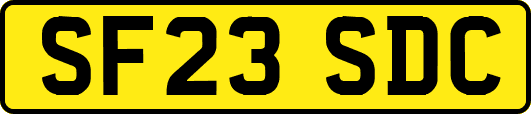 SF23SDC