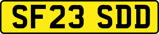SF23SDD