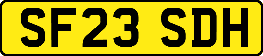 SF23SDH