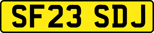 SF23SDJ