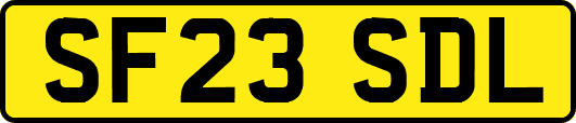 SF23SDL