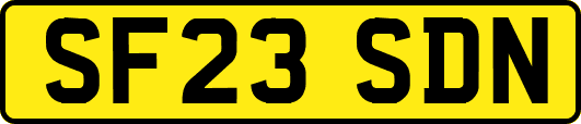 SF23SDN