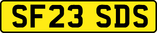 SF23SDS