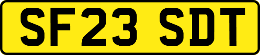SF23SDT