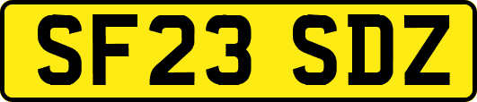 SF23SDZ