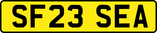 SF23SEA