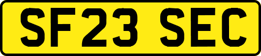 SF23SEC