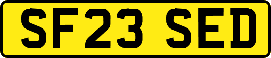 SF23SED